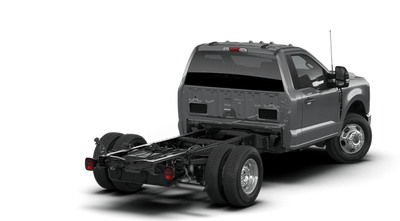 2026 Ford F-350SD XLT DRW