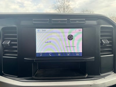 2023 Ford F-350SD XL DRW