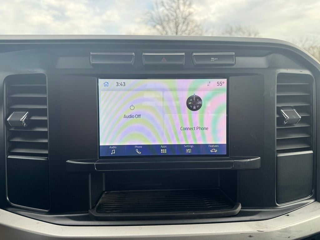 2023 Ford F-350SD XL DRW