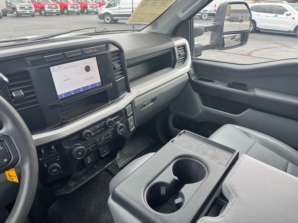 2023 Ford F-350SD XL DRW