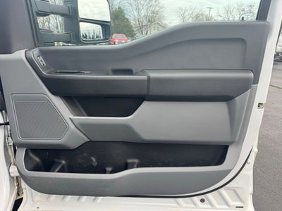 2023 Ford F-350SD XL DRW