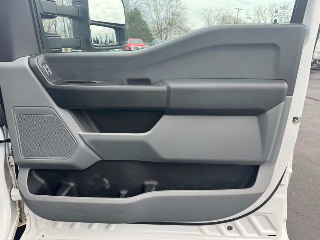 2023 Ford F-350SD XL DRW