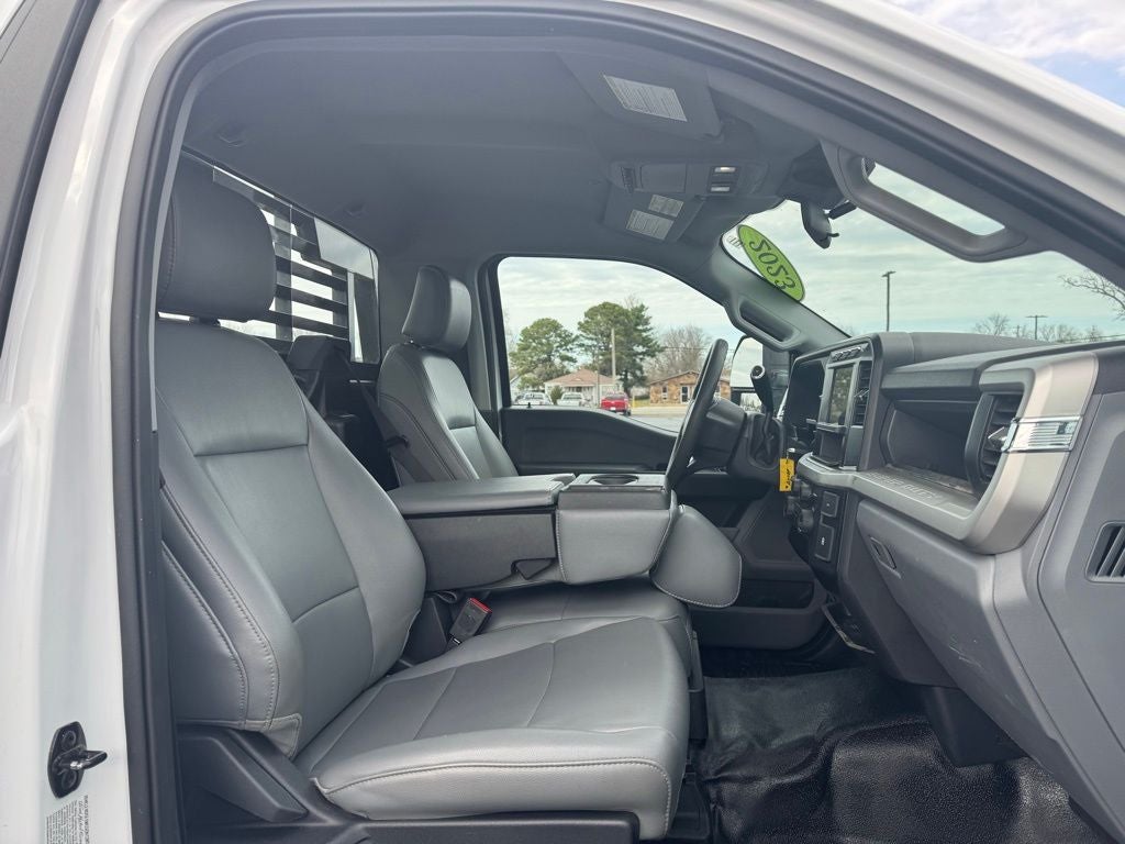 2023 Ford F-350SD XL DRW