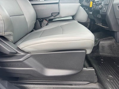 2023 Ford F-350SD XL DRW