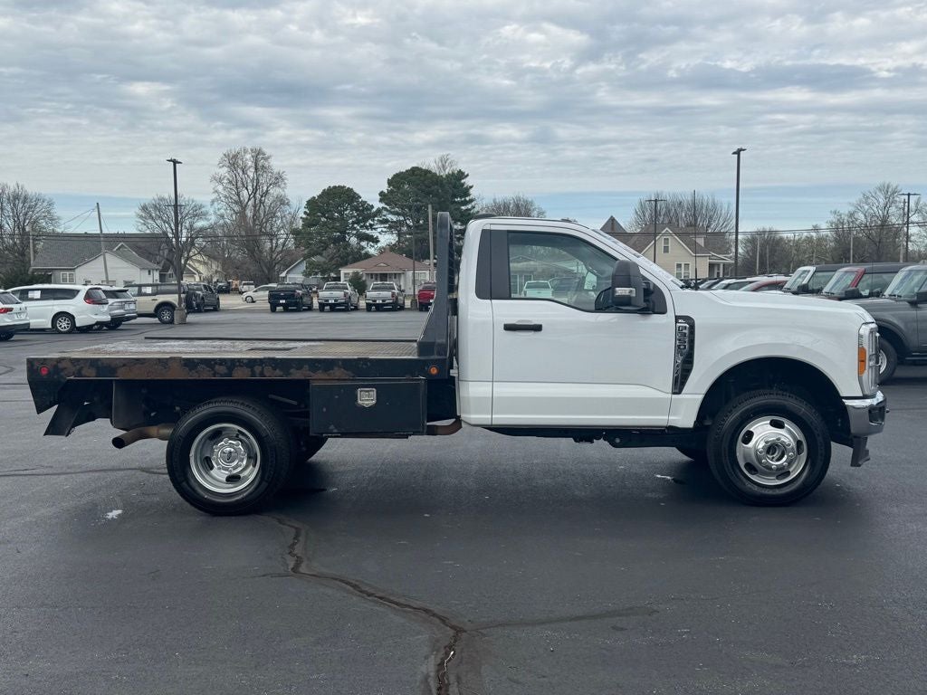 2023 Ford F-350SD XL DRW