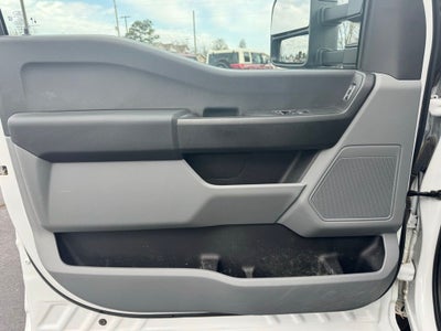 2023 Ford F-350SD XL DRW