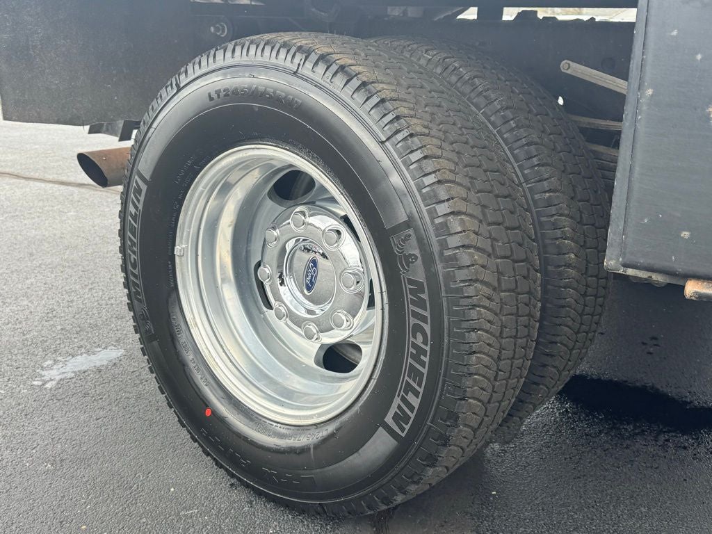 2023 Ford F-350SD XL DRW