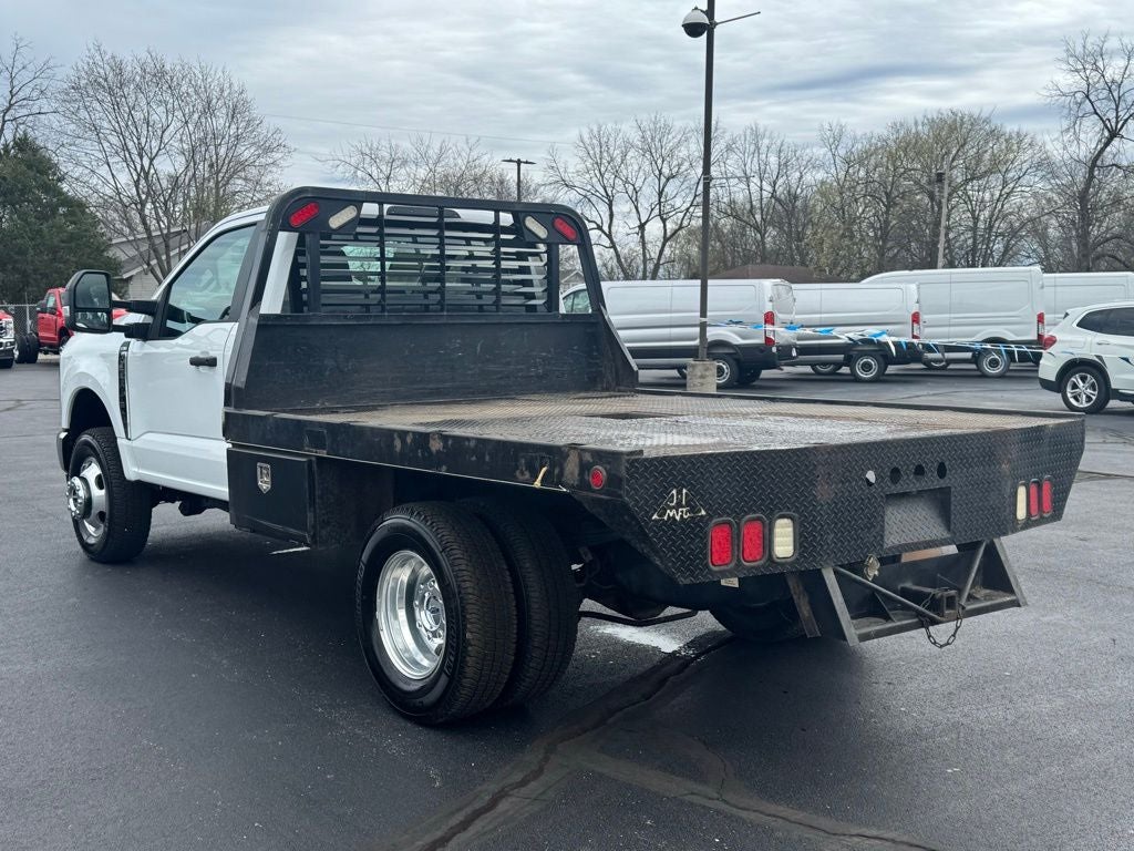 2023 Ford F-350SD XL DRW