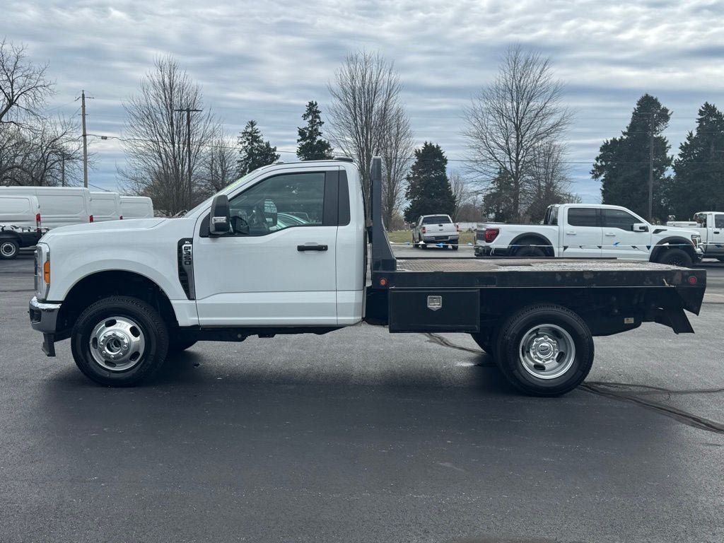 2023 Ford F-350SD XL DRW
