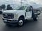 2023 Ford F-350SD XL DRW