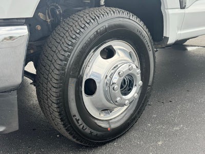 2023 Ford F-350SD XL DRW
