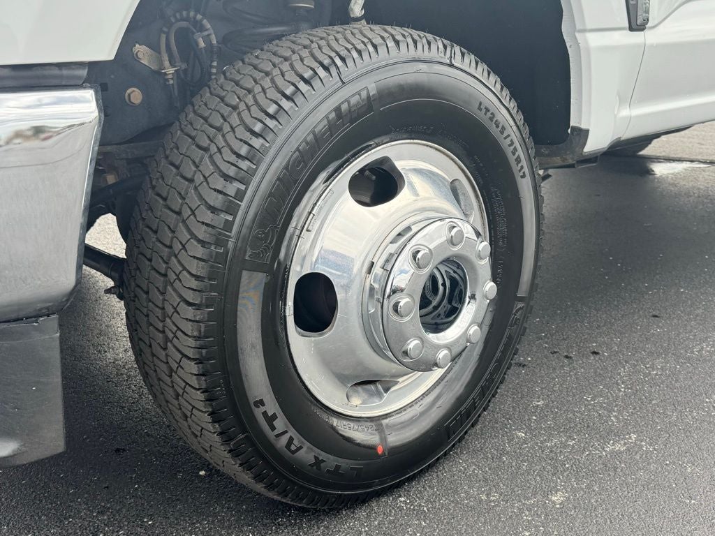 2023 Ford F-350SD XL DRW