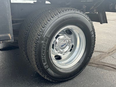 2023 Ford F-350SD XL DRW