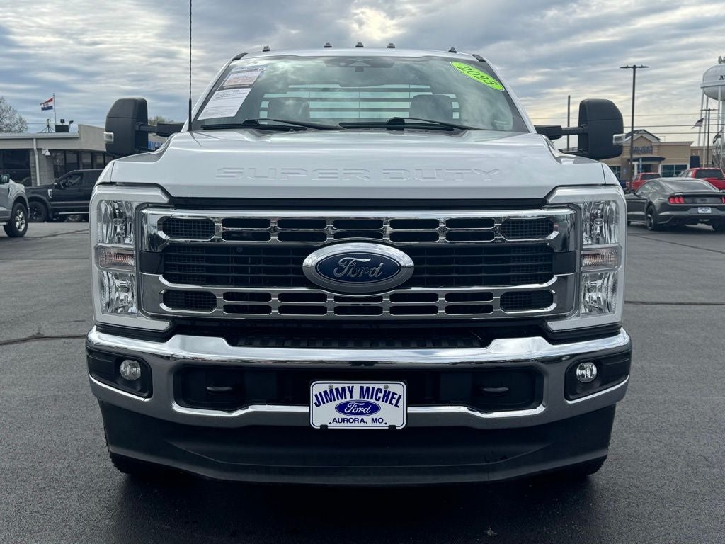 2023 Ford F-350SD XL DRW