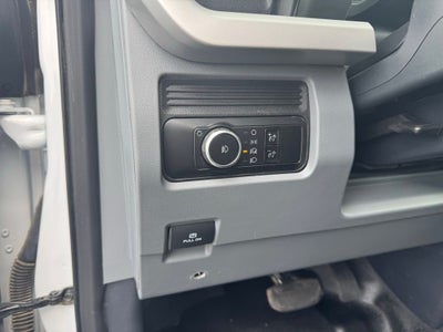 2023 Ford F-350SD XL DRW