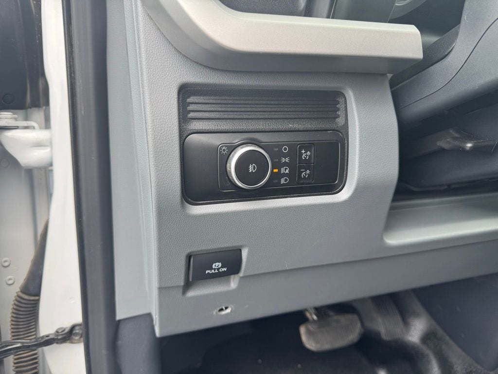 2023 Ford F-350SD XL DRW