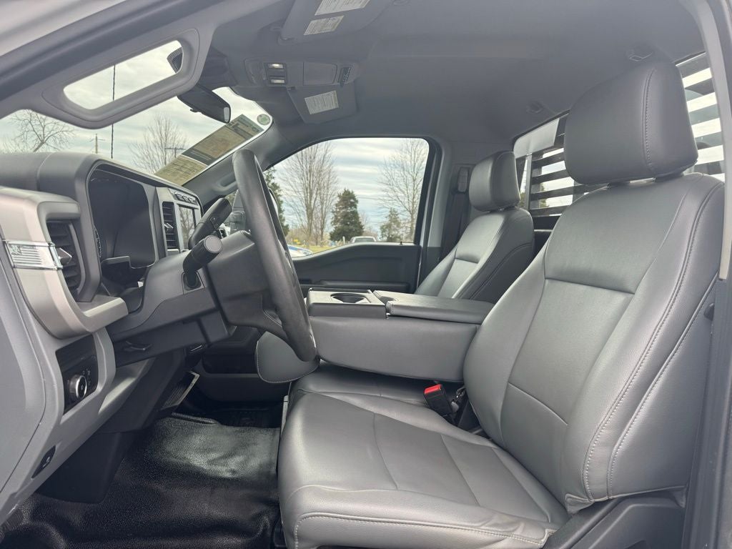 2023 Ford F-350SD XL DRW