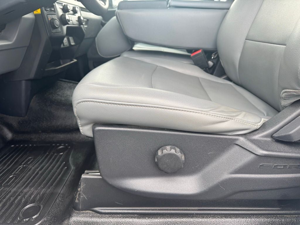 2023 Ford F-350SD XL DRW