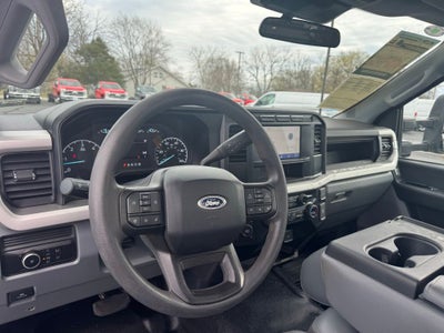 2023 Ford F-350SD XL DRW