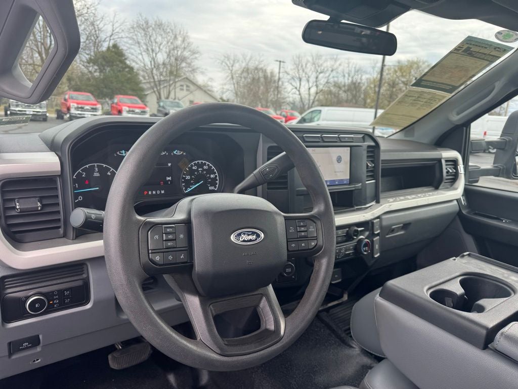 2023 Ford F-350SD XL DRW