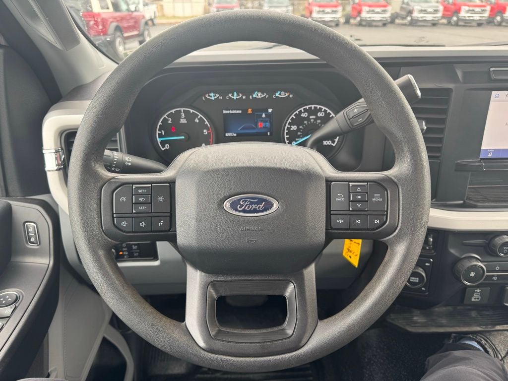 2023 Ford F-350SD XL DRW