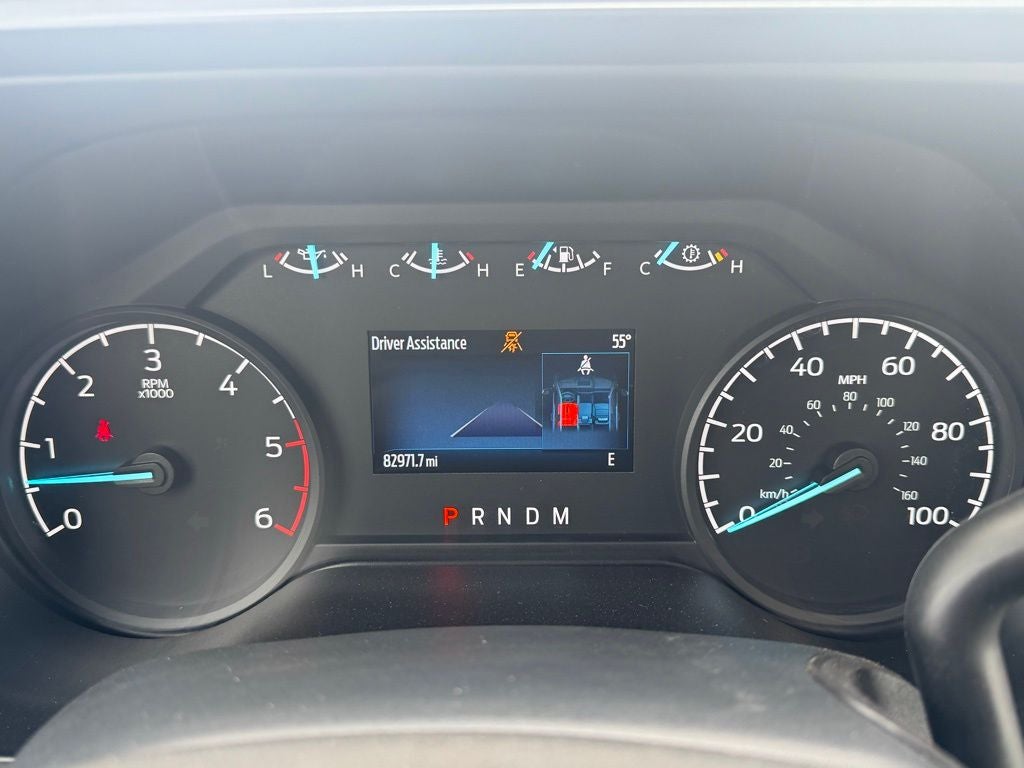 2023 Ford F-350SD XL DRW