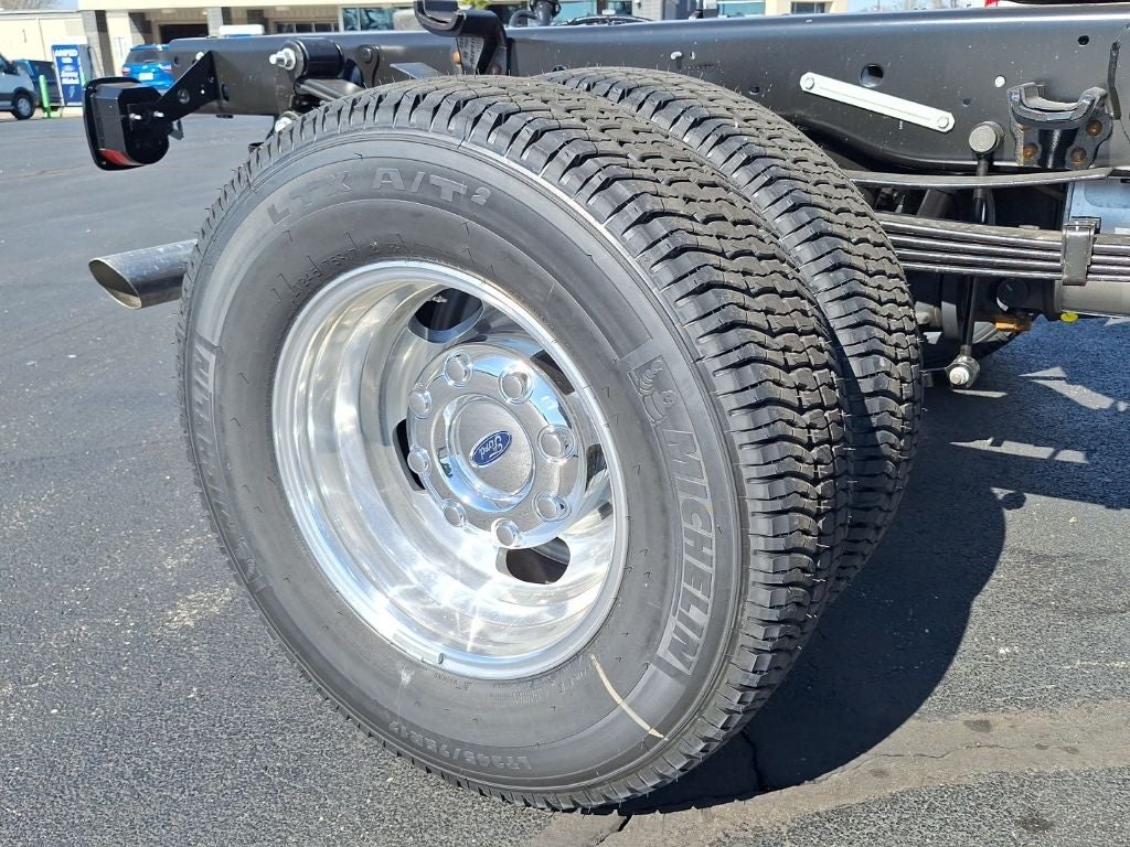 2026 Ford F-350SD XL DRW