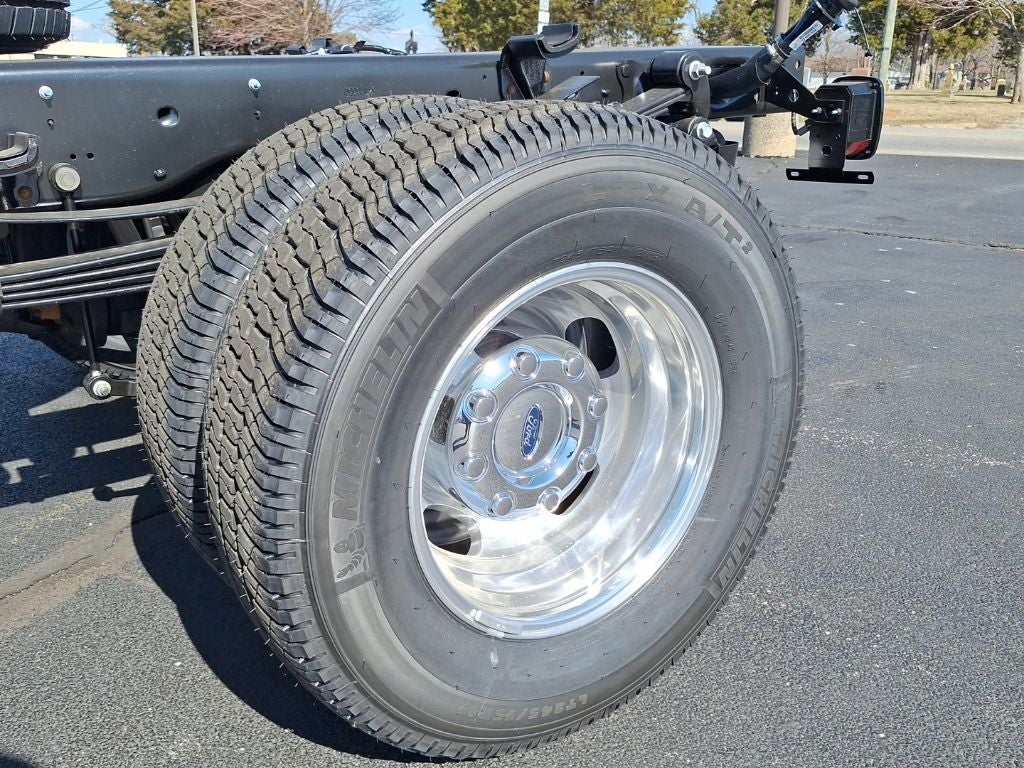 2026 Ford F-350SD XL DRW