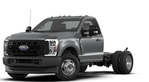 2026 Ford F-350SD XL DRW
