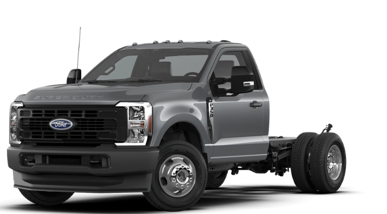 2026 Ford F-350SD XL DRW