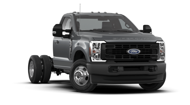 2026 Ford F-350SD XL DRW