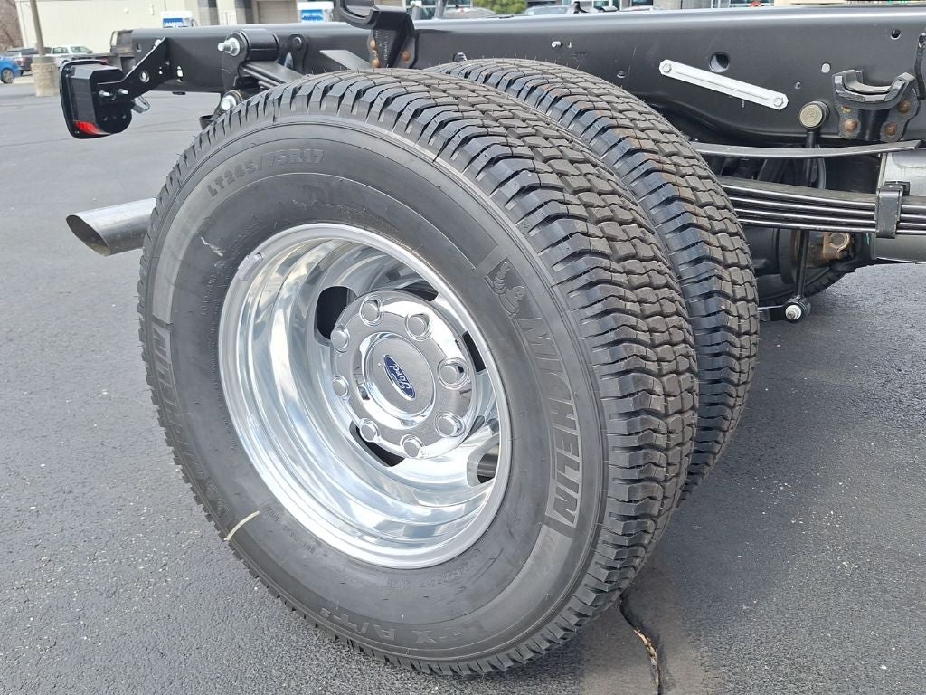 2026 Ford F-350SD XL DRW