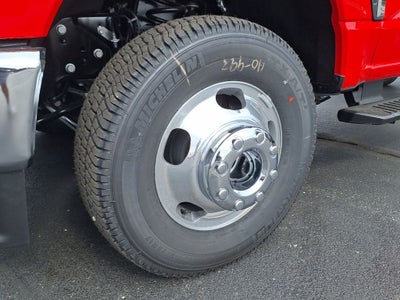 2026 Ford F-350SD XL DRW