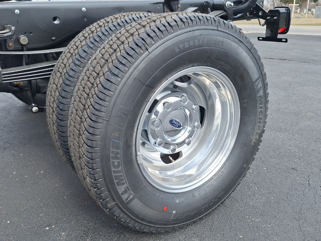 2026 Ford F-350SD XL DRW