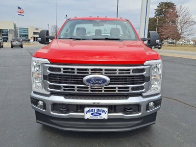 2026 Ford F-350SD XL DRW