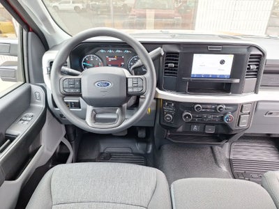 2026 Ford F-350SD XL DRW