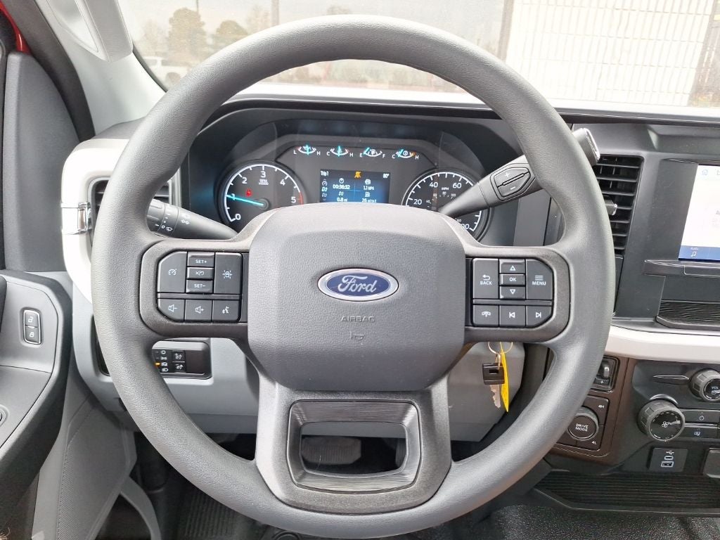 2026 Ford F-350SD XL DRW