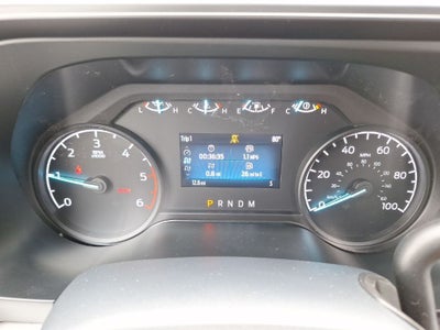 2026 Ford F-350SD XL DRW