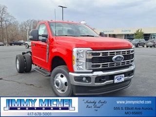 2026 Ford F-350SD XL DRW