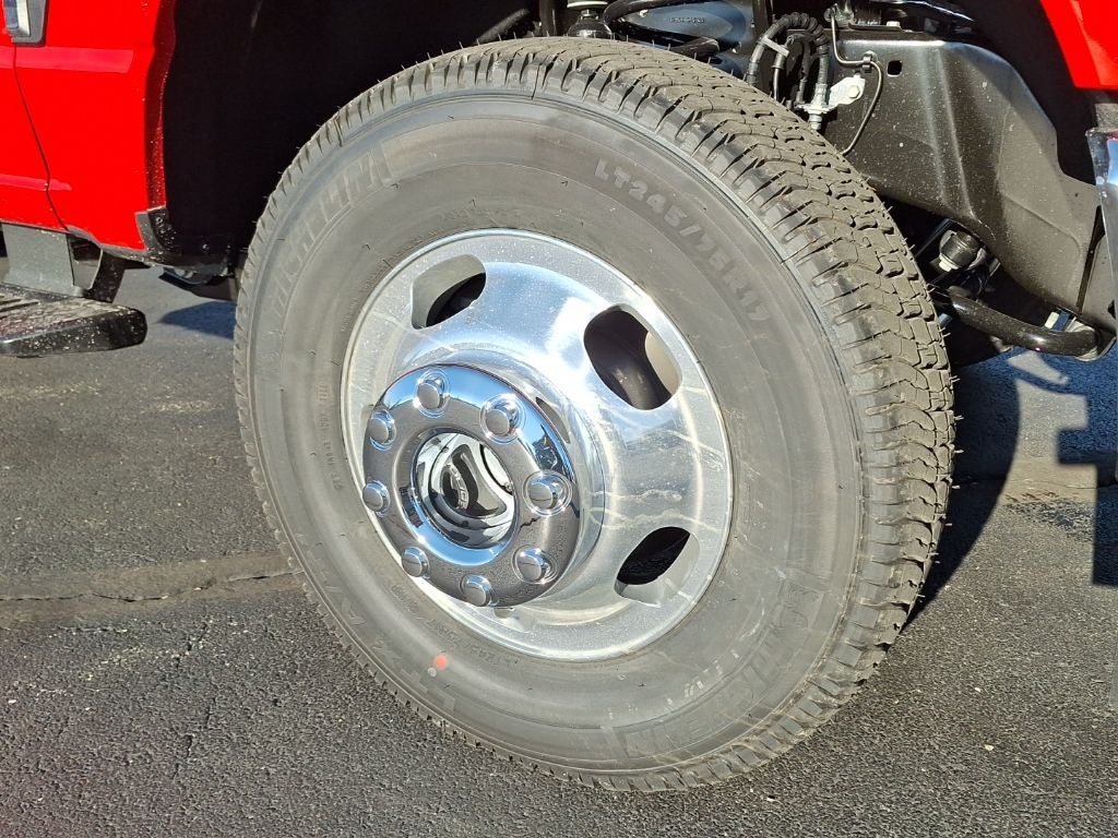 2026 Ford F-350SD XL DRW