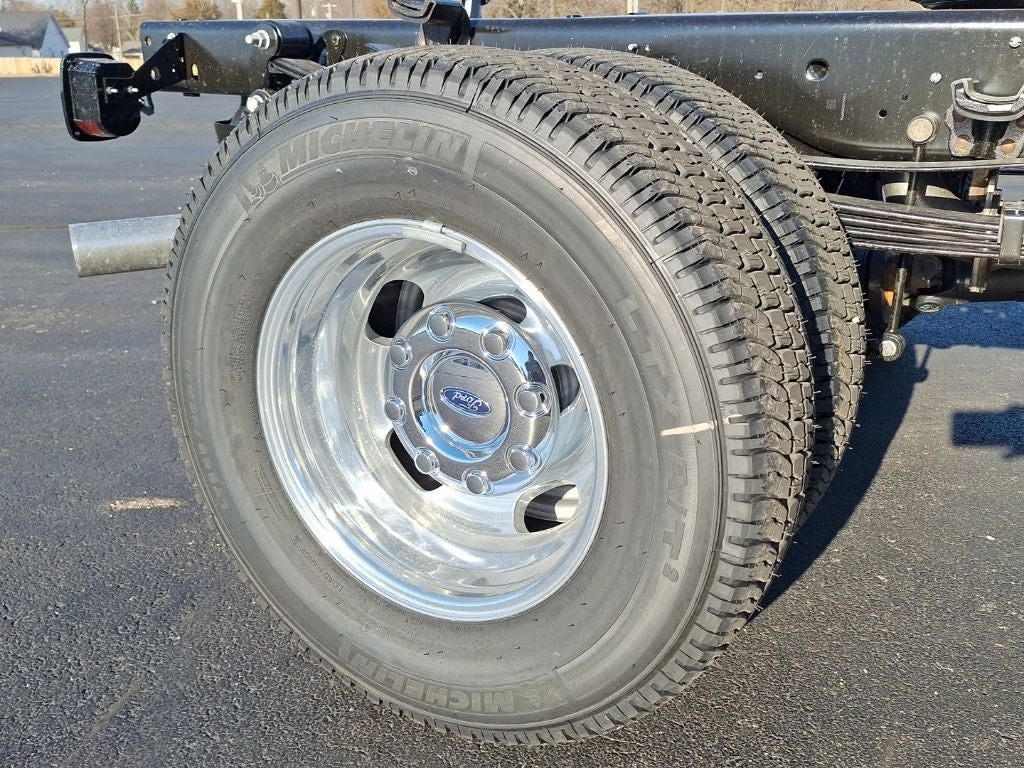 2026 Ford F-350SD XL DRW