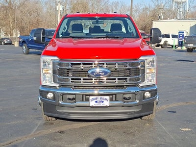 2026 Ford F-350SD XL DRW