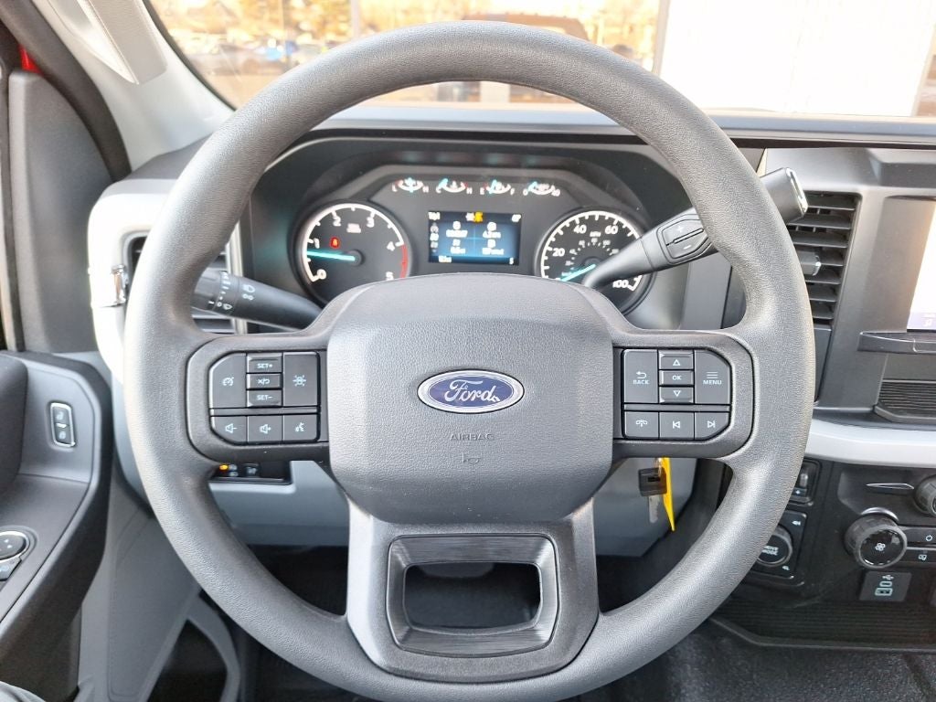 2026 Ford F-350SD XL DRW