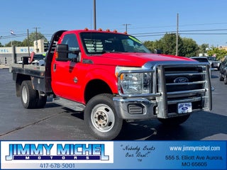 2016 Ford F-350SD XL DRW