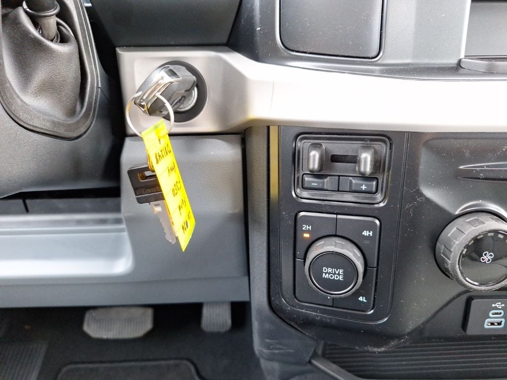 2026 Ford F-350SD XLT DRW