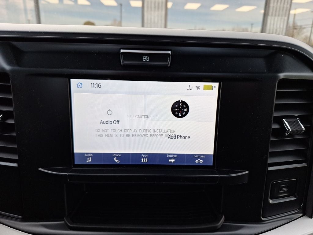 2026 Ford F-350SD XLT DRW