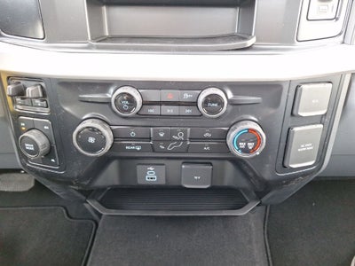 2026 Ford F-350SD XLT DRW