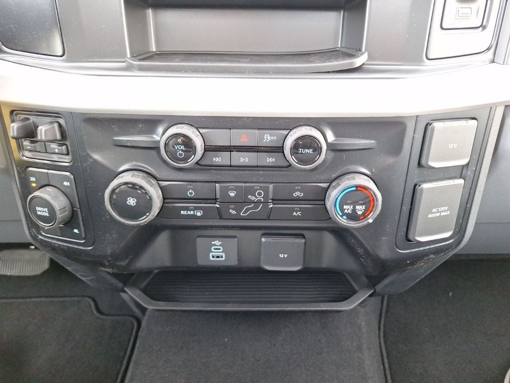 2026 Ford F-350SD XLT DRW