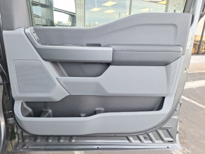 2026 Ford F-350SD XLT DRW