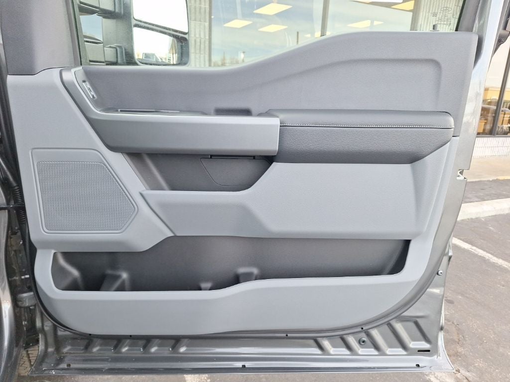 2026 Ford F-350SD XLT DRW